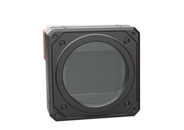 MV-CH1510-10XM-M72-NF 海康威视1.51亿像素工业面阵相机