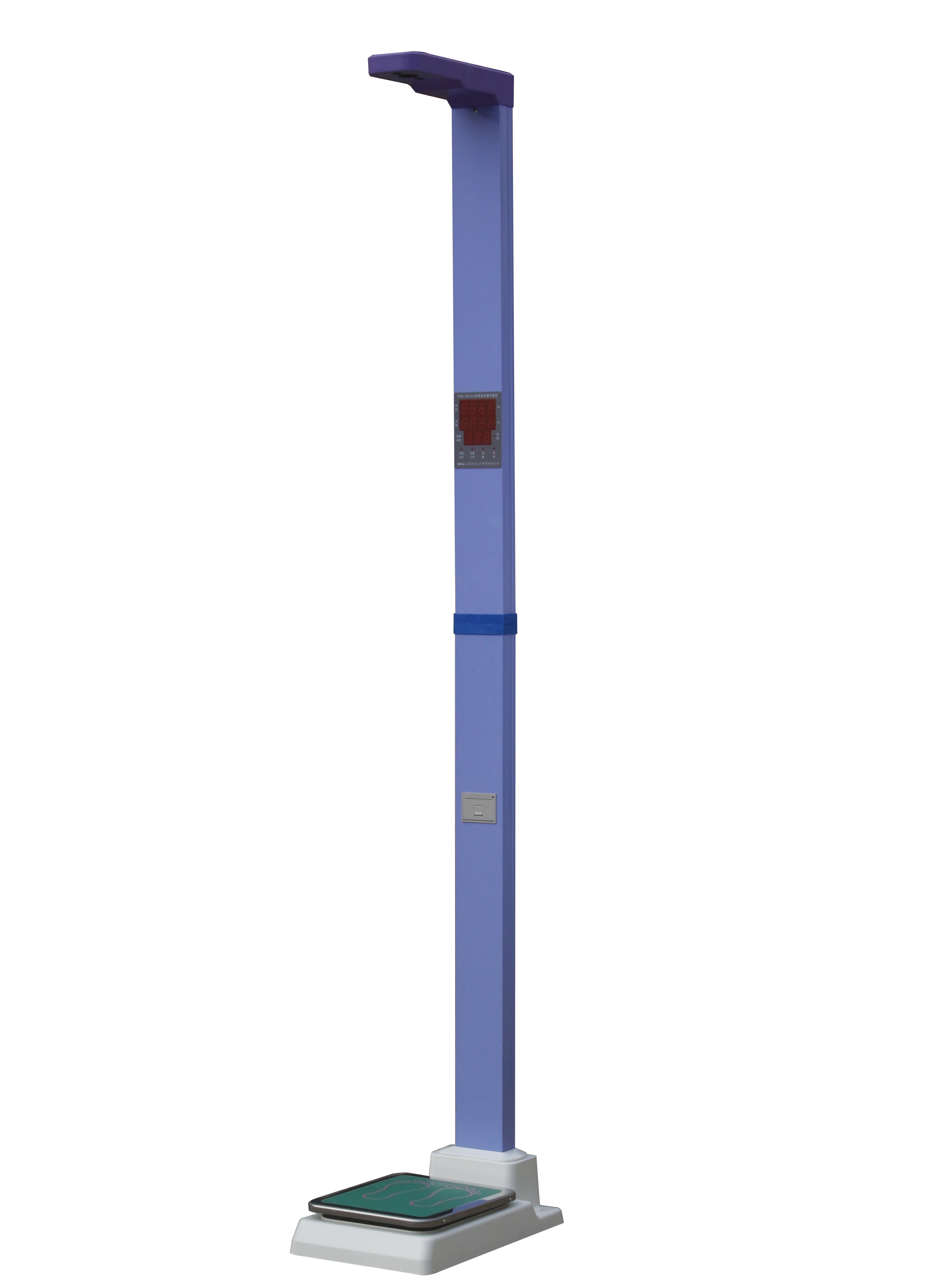 山东电讯七厂rtcs050b身高体重测量仪自动测量身高