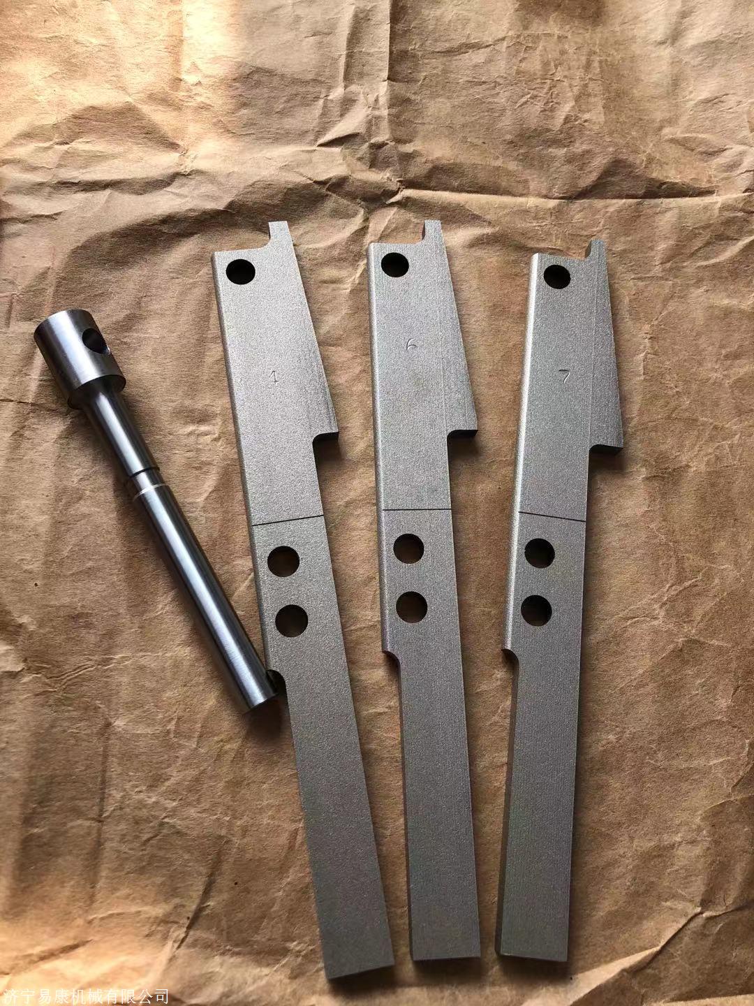 康明斯QSX15发动机正时工具 大修手册