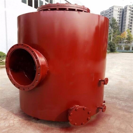 FBQ-7瓦斯管道防爆器 DN500防爆器现货出售