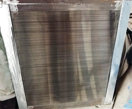 KCS除尘风机用振弦过滤板可定做