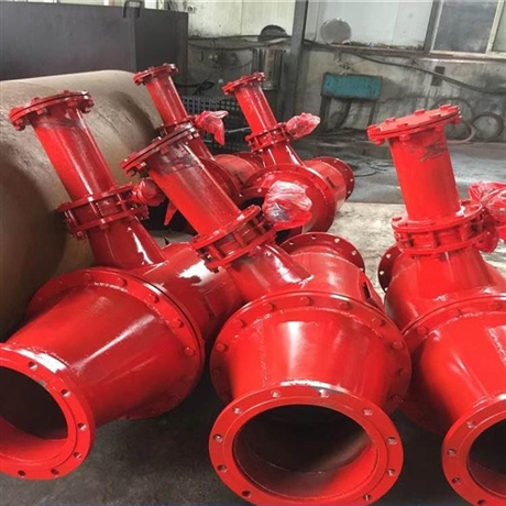 矿用FZQ-K快速排渣器促销中