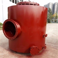 宇成FBQ300瓦斯管路防爆器DN300