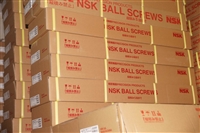 滚珠丝杠厂家W1610FA-2-C5T16