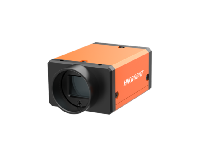 MV-CH120-10GC 海康威视1200万像素1.1寸千兆网口面阵相机