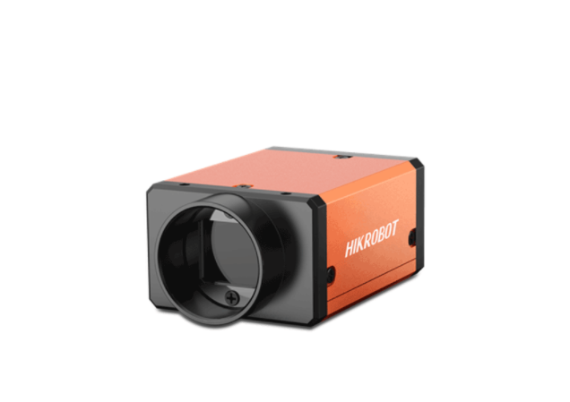 MV-CH089-10UC 海康威视890万像素1英寸USB3.0工业相机