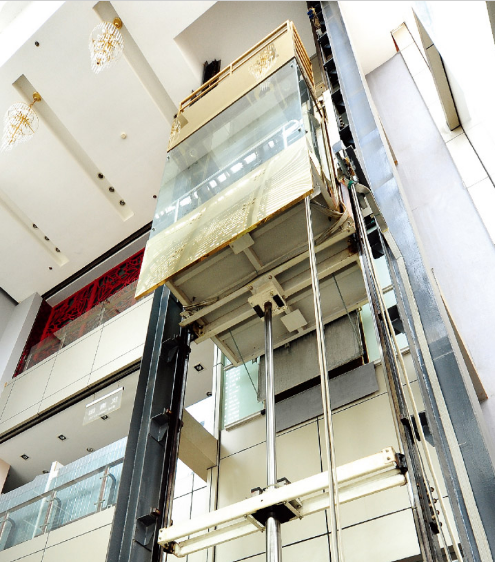 供应科达观光电梯