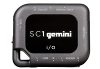 供应Gemini   SC-1   声卡*保障