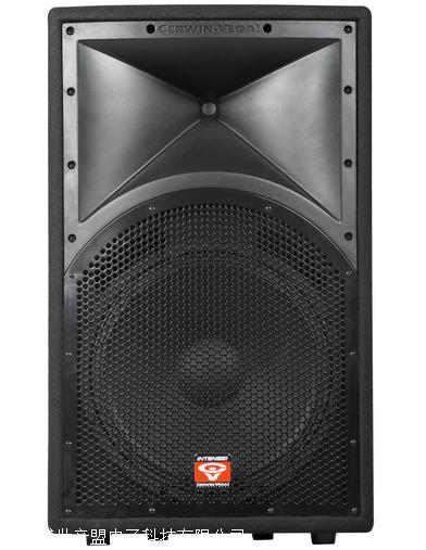 史云威格 cerwin vega int-152 v2 15寸2路全频扬声器批发_采购