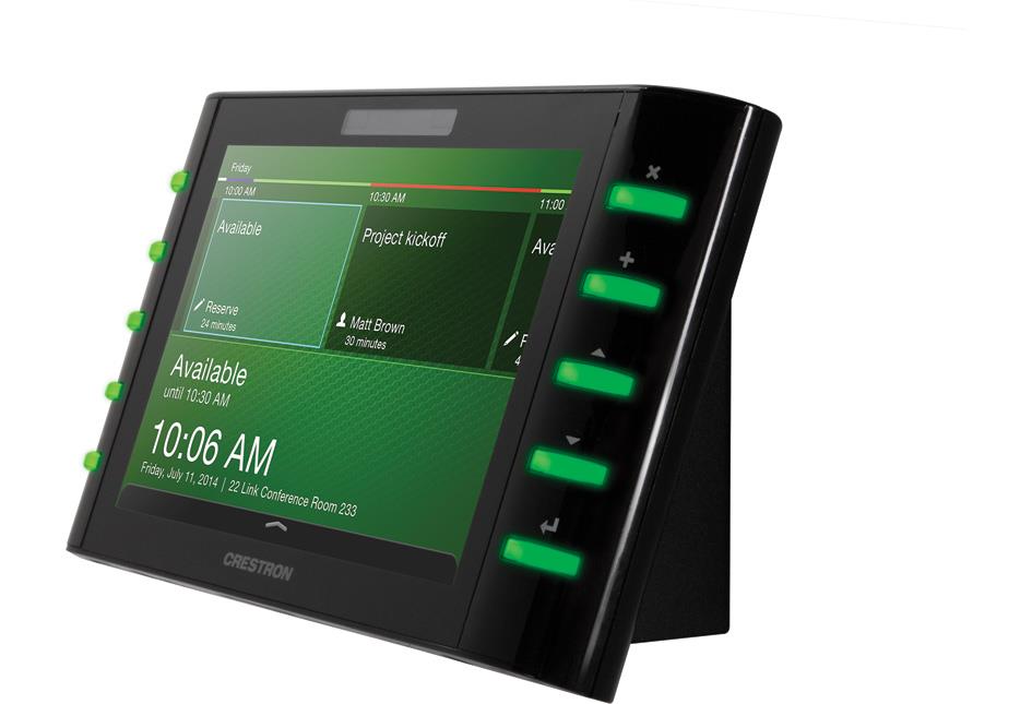 快思聪crestrontsw730msmk安装套件供应商