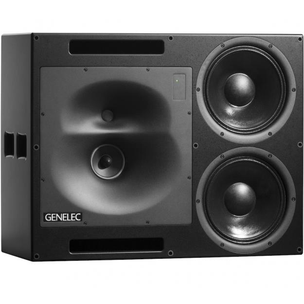 首頁 家電 音響產品 組合音響 真力genelec 1234a 智能有源主音箱產品