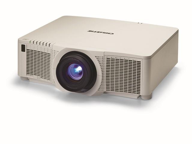 科视christie dwx851-q 单片dlp投影机供应商