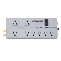 Furman PST-2+6电源时序器直销供应商