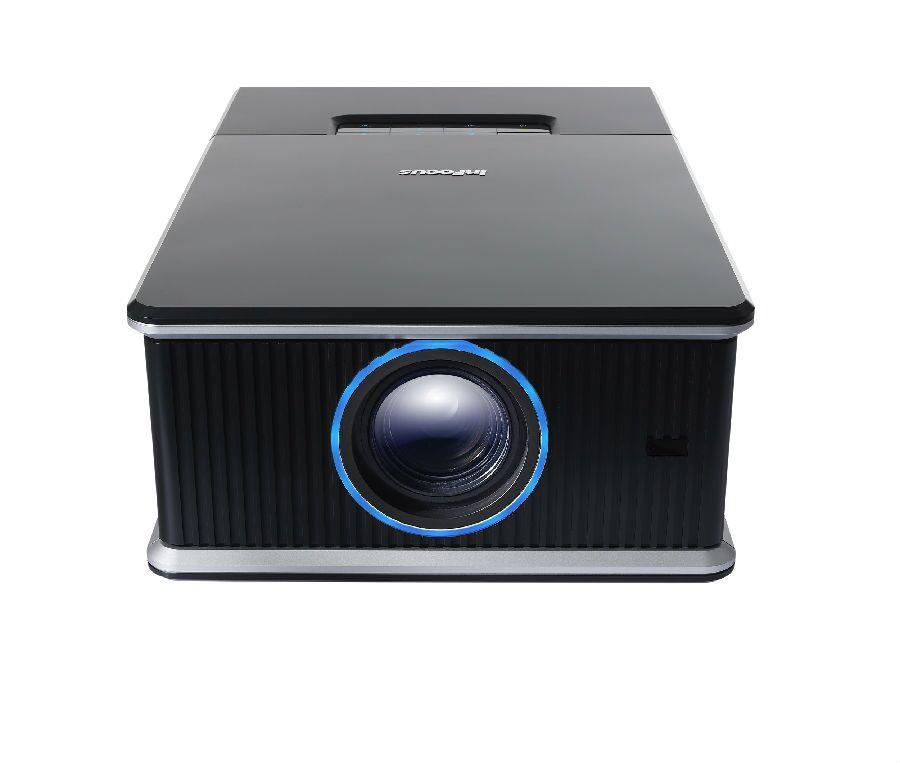 富可视infocusin5588大型场所投影机产品介绍