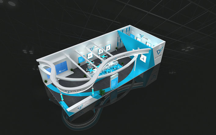 上海展览展会搭建公司哪家比较好