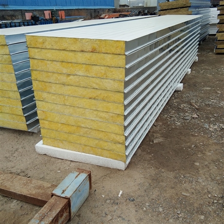 复合板 彩钢复合板 察布查尔彩钢复合板