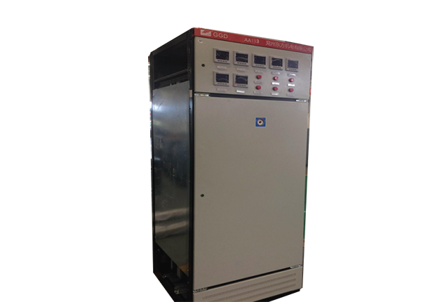 山东泽荣交流低压配电屏