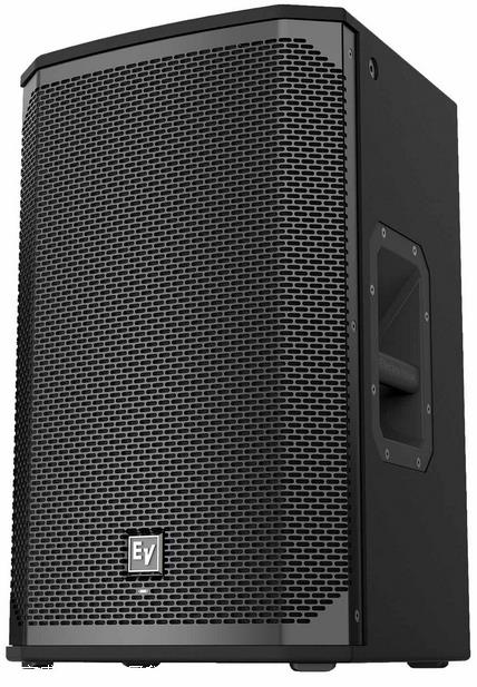 批发ev ekx 15p 15寸有源音响生产厂家