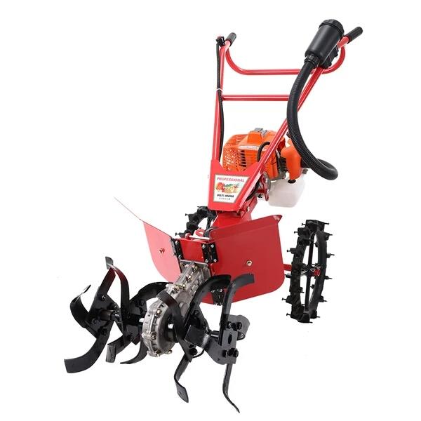 除草机快速果园锄地松土超方便