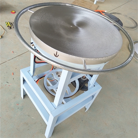 临沂山东煎饼机厂家