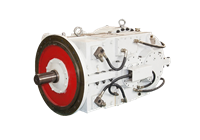 山东泽荣带式输送机用减速器