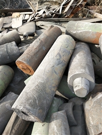 石墨回收后有什么用