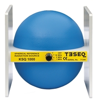 KSQ1000 球形梳状参考辐射源 梳状源  球形参考辐射源 KSQ1000