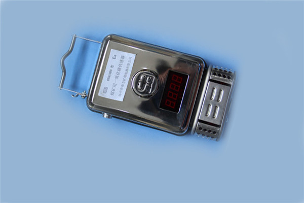 山东泽荣煤矿用一氧化碳传感器