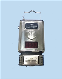 山东泽荣GRH5煤矿用二氧化碳传感器