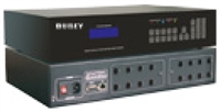 Ӧű DUBEY DTS-HDMI0808 HDMI