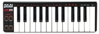 AKAI LPK25 25键MIDI键盘供应商