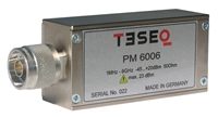PMU6006  数字功率计 1MHz-6GHz USB功率计 射频功率计