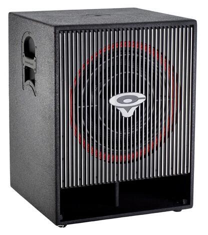 批发优质的史云威格 cerwin vega cvp-121 21寸无源低音炮