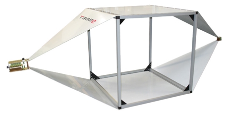 sl90emc带状线90欧姆符合iso114525要求车辆部件emc带状线