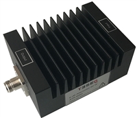 ATN系列 衰减器 符合IEC/EN61000-4-6的射频衰减器 EMC衰减器