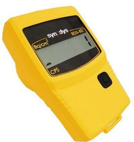 fd216环境氡测量仪