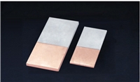 铜铝过渡板、变压器用铜铝过渡排、接地铜排、MG铜铝板