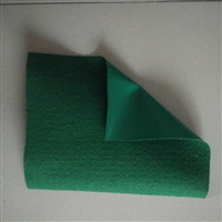 一布一膜复合土工膜-两布一膜价格-养殖防渗膜