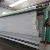 糙面防渗复合养殖土工膜+土工膜批发价格供应商厂家