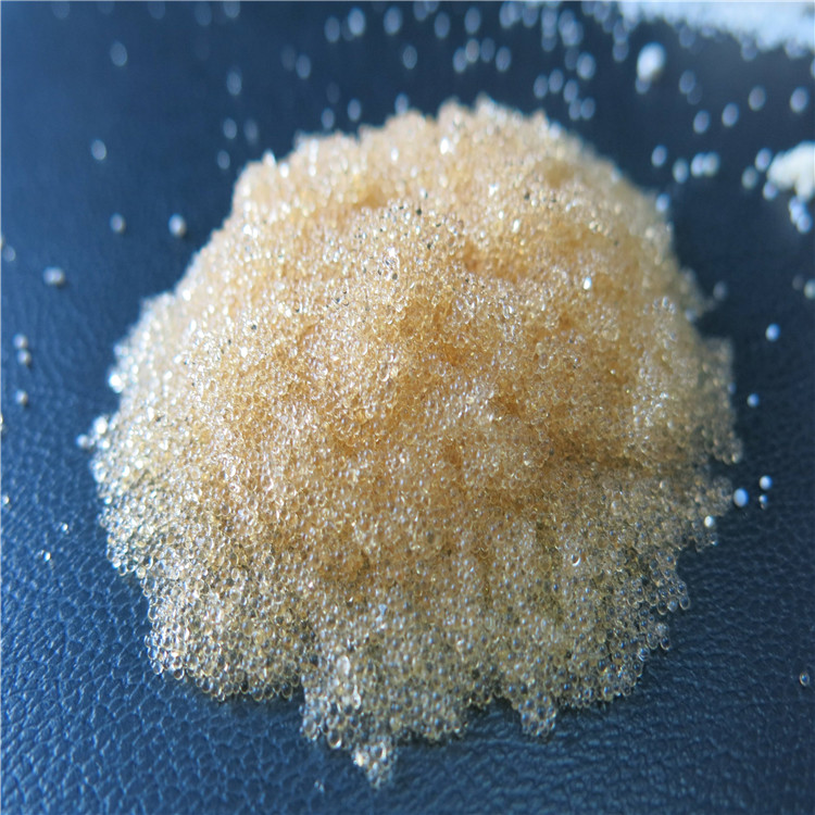 湿法冶金专用d301树脂回收