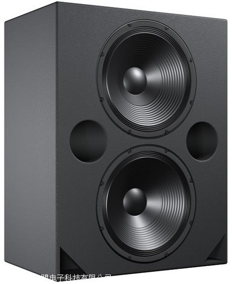 美亚声meyersoundx800c双18寸影院低音音响报价