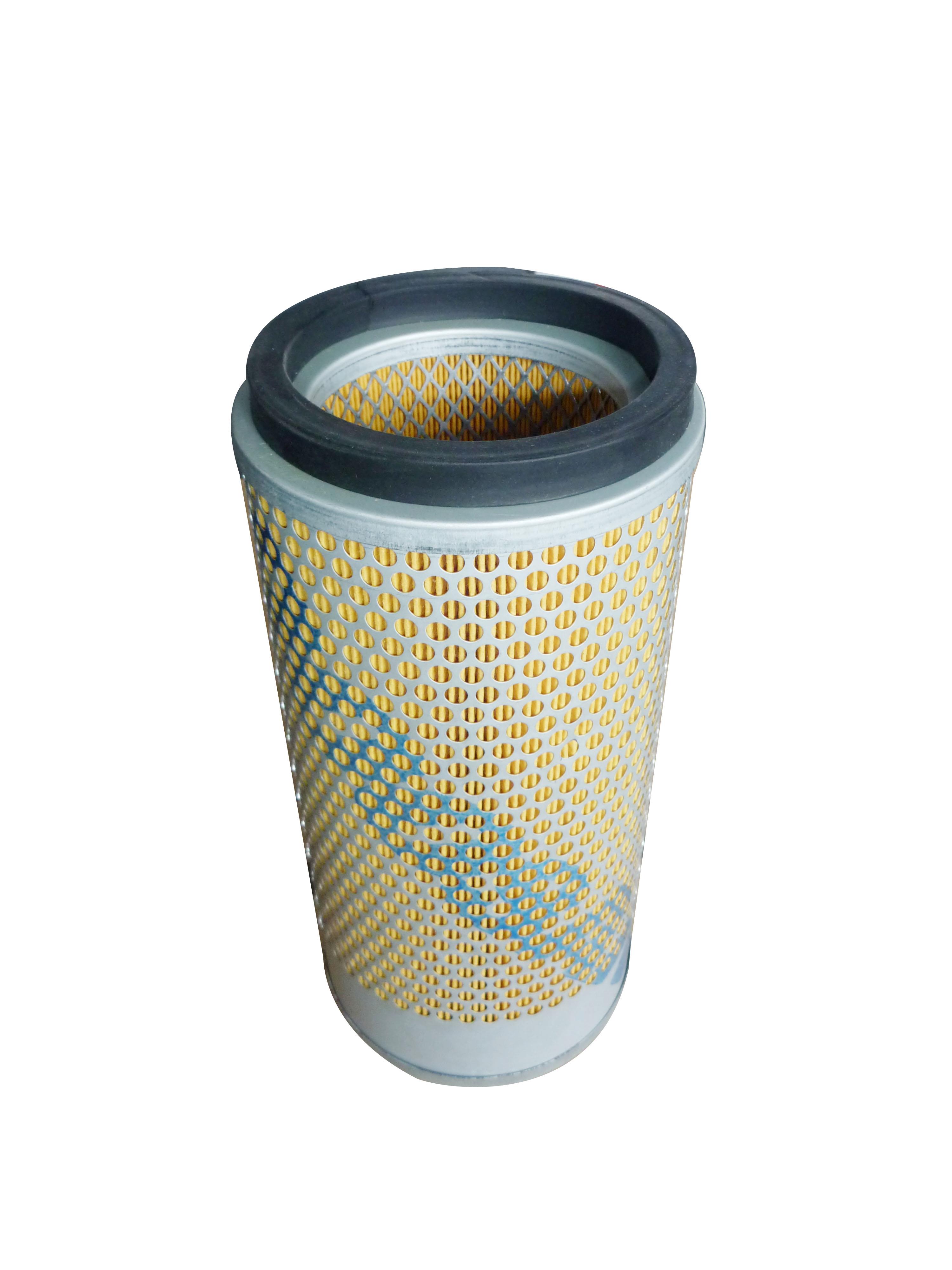 山东韩国大宇2/3吨叉车db33a发动机保养空滤/柴油格/机油滤清器