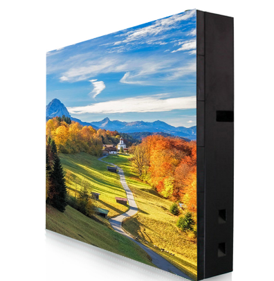 p2.5全彩led电子屏 价格公道做事认真 维修服务态度好