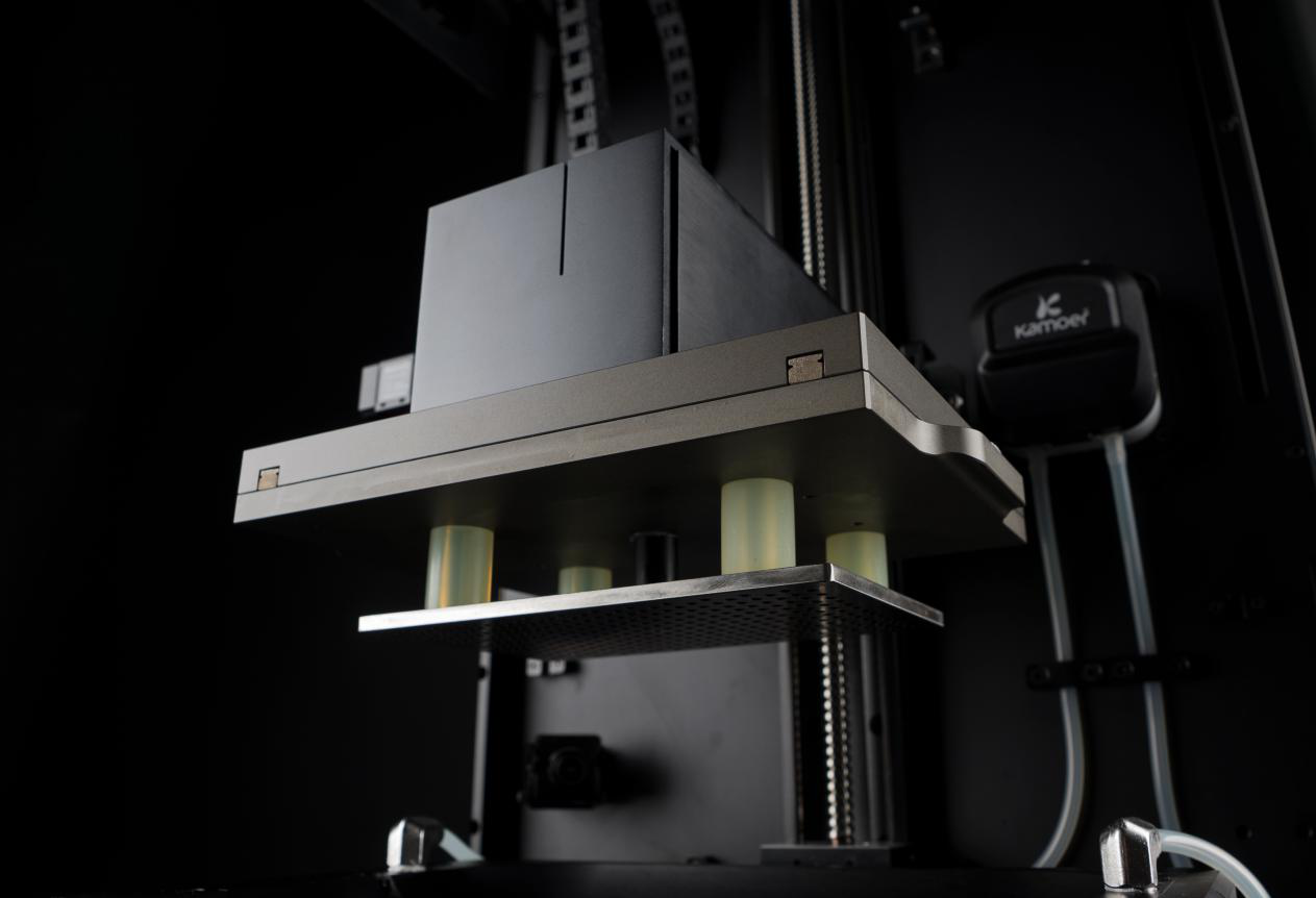 工业级3d打印机应当具备什么要求