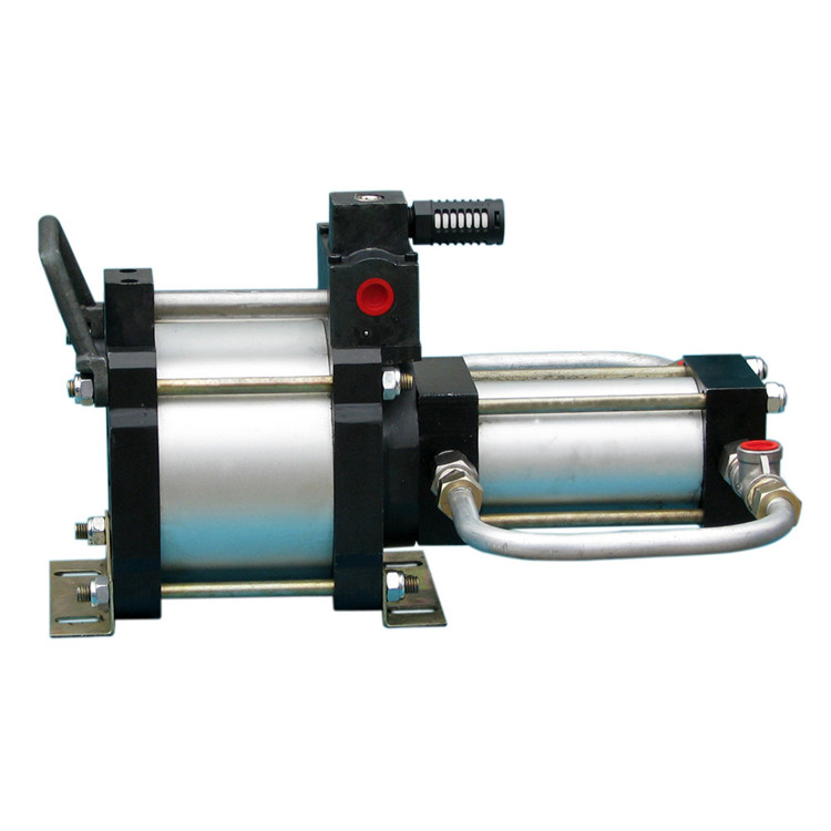 GPV系列空气增压泵 GPV02空气增压泵 GPV05压缩空气增压泵选型