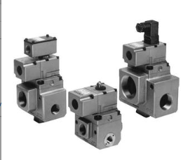 SMC电磁阀VP3185-205DZA的介质说明