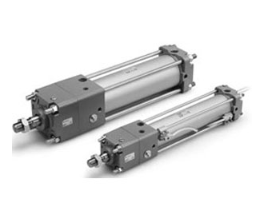 日本SMC气缸CNA2T80-300-D的常见故障