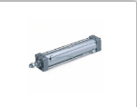 中文介绍：日本SMC的标准气缸选用