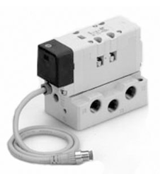 日本SMC电磁阀VQ7-6-FG-D-3ZSC信息说明