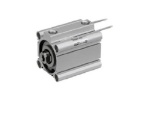 SMC薄型气缸：CDQ2B100-50D-A73L
